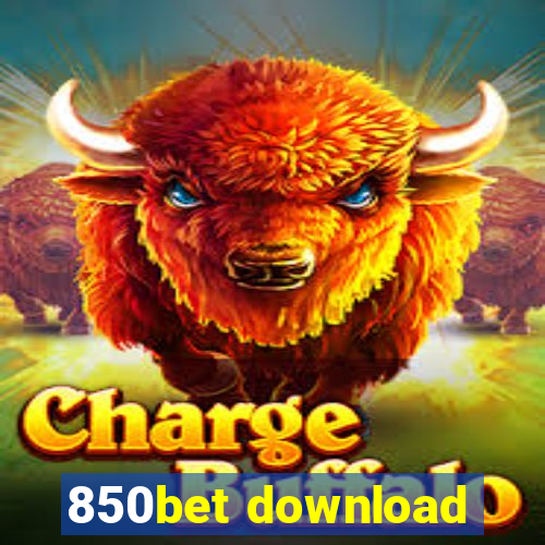 850bet download